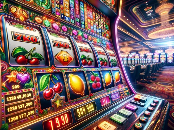 casino-style slots games on gb99 beside cricket and football site interest